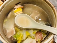 -鹿港小镇(悠唐店)