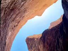 -天山神秘大峡谷