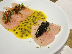 -Marina厨房·ALA精酿(月湖盛园店)