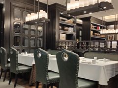 大堂-金春禧·鲁菜海鲜(延吉路万达店)