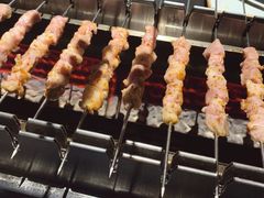 -很久以前羊肉串(簋街店)