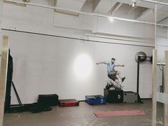 -FLARE STAR FITNESS(复地活力城店)