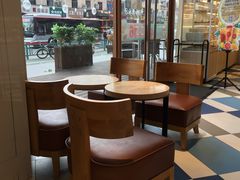 -85度C(上海仓汇路店)