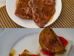 -漳州佰翔圆山酒店·圆山畔西餐厅