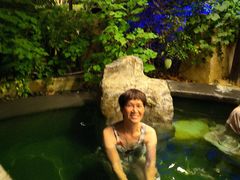 -溧阳天目湖天沐温泉