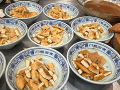 -门框胡同百年卤煮(前门店)