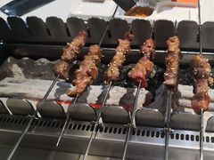 -玉善烧烤串城(长春总店)