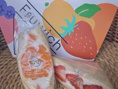 -Fruwich果明治(西单更新场店)