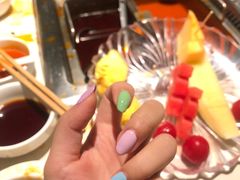 -海底捞火锅(万丰桥店)
