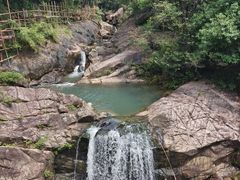 -广州白江湖森林公园