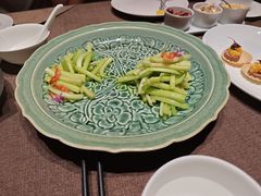 -今轩中餐厅(西安经开洲际酒店)