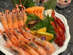 -菊上料理(蜀山银泰百货店)