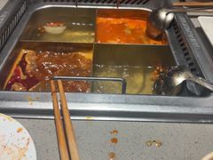-海底捞火锅(顺义华联店)