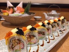 -山之川日料放题(通州店)