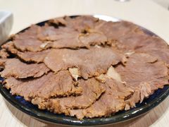 -面乙新派手擀面(大悦城店)