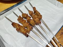-高伟炒鸡总店(金源路店)