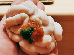 -鮨青(恒基名人购物中心店)