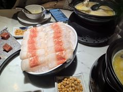 -无界釜·河豚鱼汤锅(红山动物园店)