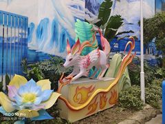 -海合安成都极地海洋公园