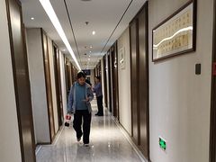 -南京悦客假日酒店