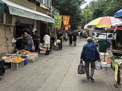 -天津水游城丽筠酒店