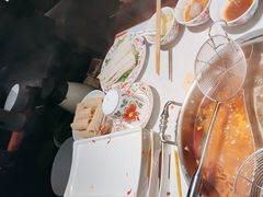-汕头八合里海记牛肉店(清河店)