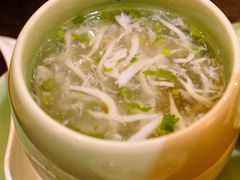 -羡餐厅·杭帮菜·淳菜(千岛湖自由洲际殿店)