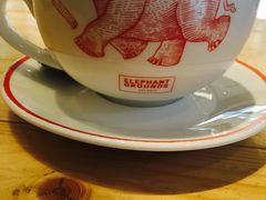-Elephant Grounds(STARSTREET)