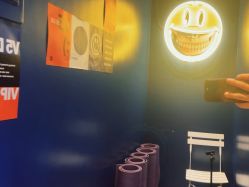 -北京V5舞蹈工作室