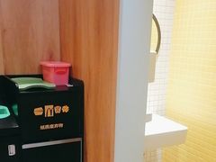-麦当劳(安定门外大街店)