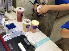 -茶百道(义乌之心店)