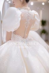 -洋洋婚纱品牌集合店
