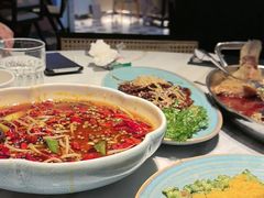 -志明眷村·台式融合菜·宵夜