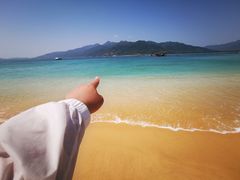 -海南分界洲岛旅游区