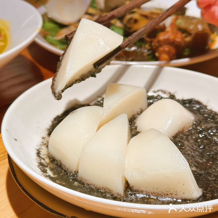 是谁还没来吃过的宝藏生腌店！！！