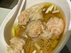 -深仔记茶餐厅(亚士厘道店)