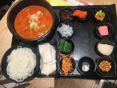 番茄豆花肥牛过桥米线-云味馆过桥米线(皇庭广场店)