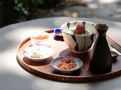 -嘁嘁茶泡饭