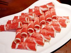 -1078號老北京涮肉(松柏店)