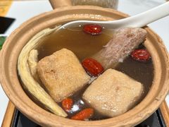-芽笼芽笼新加坡餐厅(环球港店)