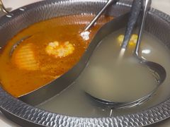-潮汕大目牛肉火锅(水围店)