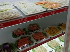 -珍巴奴毛肚牛肉小火锅(四惠店)