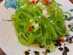 -阿记烧烤(英达路店)
