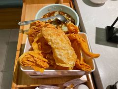 -俏牛哥鲜牛肉牛肆馆(重庆天地店)