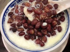 双皮奶-顺德人家食府(黄金广场店)