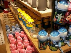 -The Green Party(联盛·九江快乐城店)