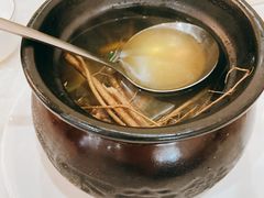 草根汤-莲花公园煎蟹(总店)