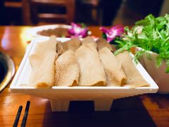空运毛肚-草原牧羊火锅·龙虾·烤鱼(杨浦店)