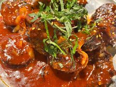 -枣玛尔脊骨汤·烤肉(西塔总店)