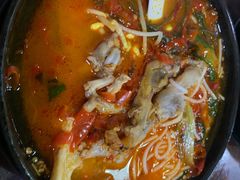 -李米线(总店)